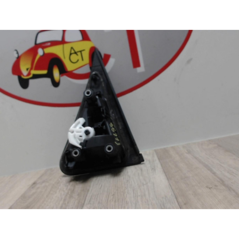 Poignee porte arriere gauche RENAULT ZOE d’occasion
