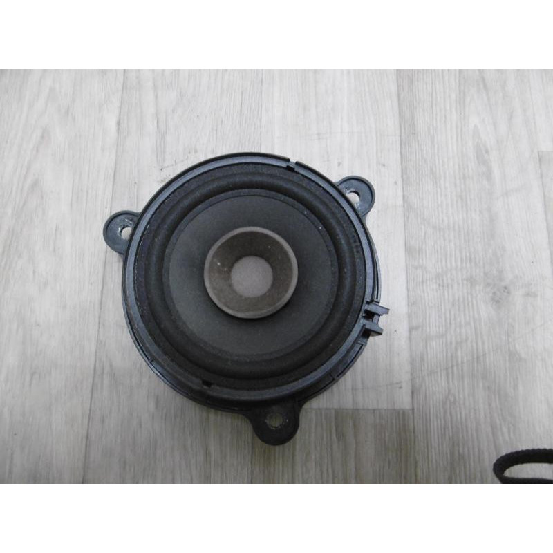 Haut parleur RENAULT ZOE d’occasion