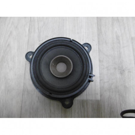 Haut parleur RENAULT ZOE d’occasion