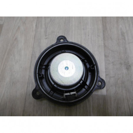 Haut parleur RENAULT ZOE d’occasion