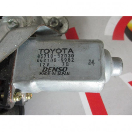 Leve vitre electrique avant droit TOYOTA YARIS I PHASE 1 d’occasion