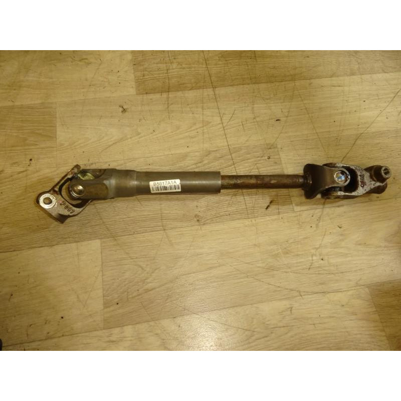 Cardan de direction RENAULT SCENIC III XMOD d’occasion