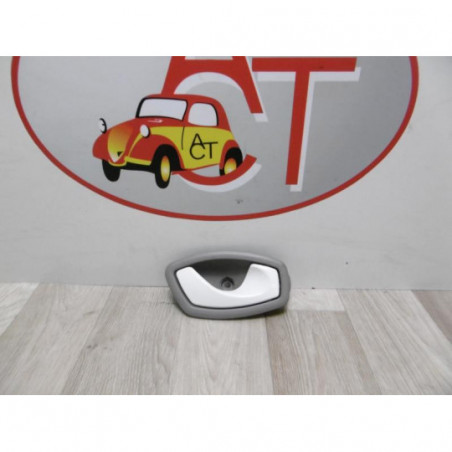 Poignee interieur arriere droit RENAULT ZOE d’occasion