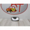 Poignee interieur arriere droit RENAULT ZOE d’occasion