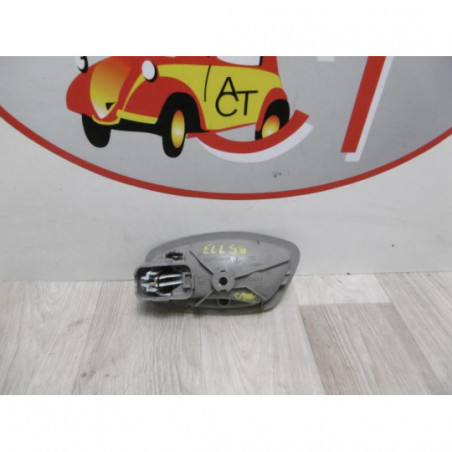 Poignee interieur arriere droit RENAULT ZOE d’occasion