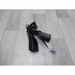 Attache ceinture avant gauche RENAULT ZOE d’occasion