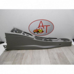 Console central (interieur plastique) RENAULT ZOE d’occasion