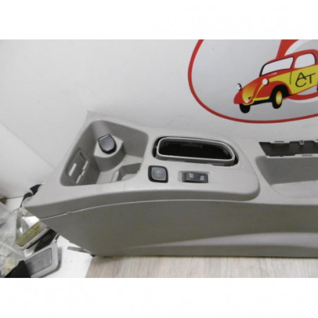 Console central (interieur plastique) RENAULT ZOE d’occasion