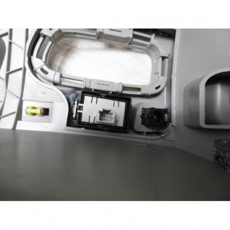 Console central (interieur plastique) RENAULT ZOE d’occasion