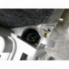 Console central (interieur plastique) RENAULT ZOE d’occasion