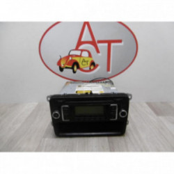 Autoradio VOLKSWAGEN GOLF VI d’occasion