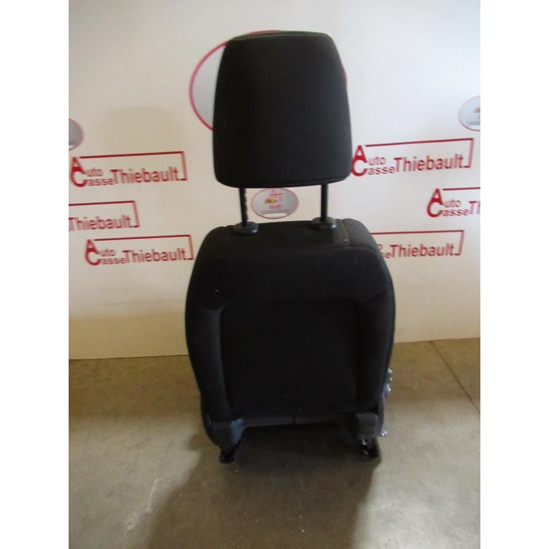 Siège Avant Droit Pour Peugeot 308 I - Occasion Bon état, Référence 886380, 12 Mois Garantie