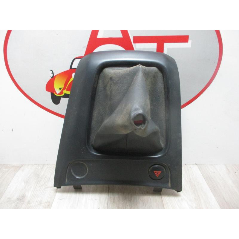 Soufflet de levier de vitesse NISSAN NV200 FOURGON d’occasion