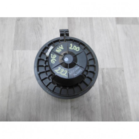 Ventilateur chauffage NISSAN NV200 FOURGON d’occasion