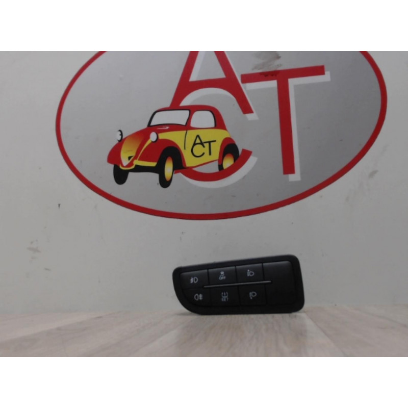 Commande de phare FIAT TIPO 1.3 MJTD 16V 95 cv d’occasion