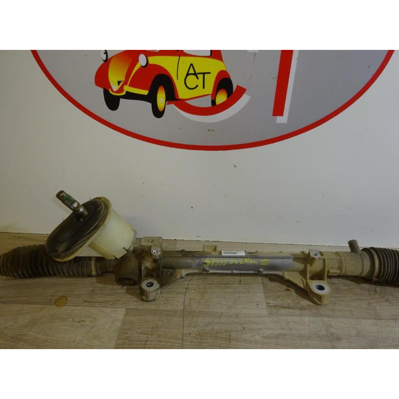 Cremaillere mecanique RENAULT SCENIC III PHASE 1 d’occasion