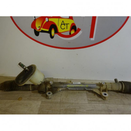 Cremaillere mecanique RENAULT SCENIC III PHASE 1 d’occasion