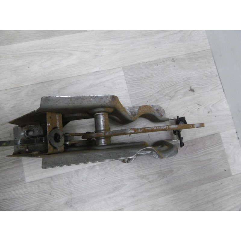 Pedalier de frein NISSAN NV200 FOURGON d’occasion