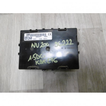 Boitier BSM NISSAN NV200 FOURGON d’occasion