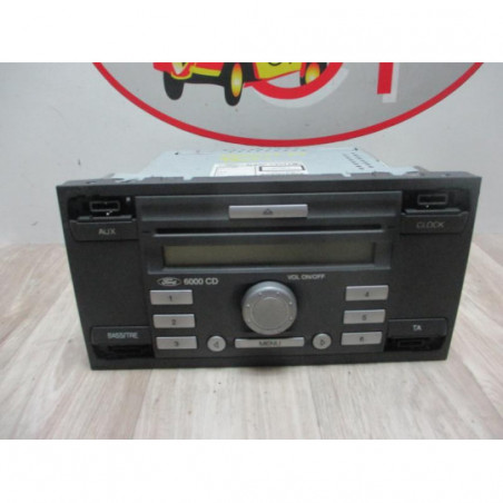 Autoradio d'origine FORD TRANSIT IV FOURGON d’occasion