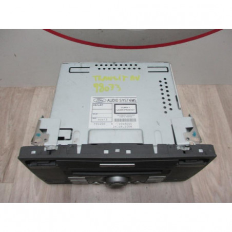 Autoradio d'origine FORD TRANSIT IV FOURGON d’occasion