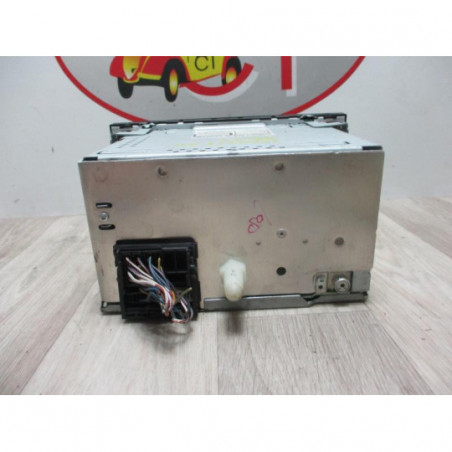 Autoradio d'origine FORD TRANSIT IV FOURGON d’occasion