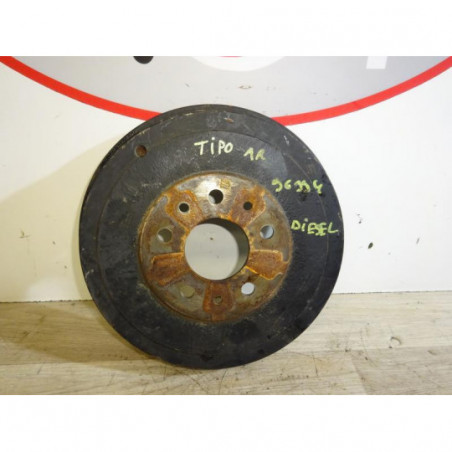 Tambour arriere droit FIAT TIPO 1.3 MJTD 16V 95 cv d’occasion