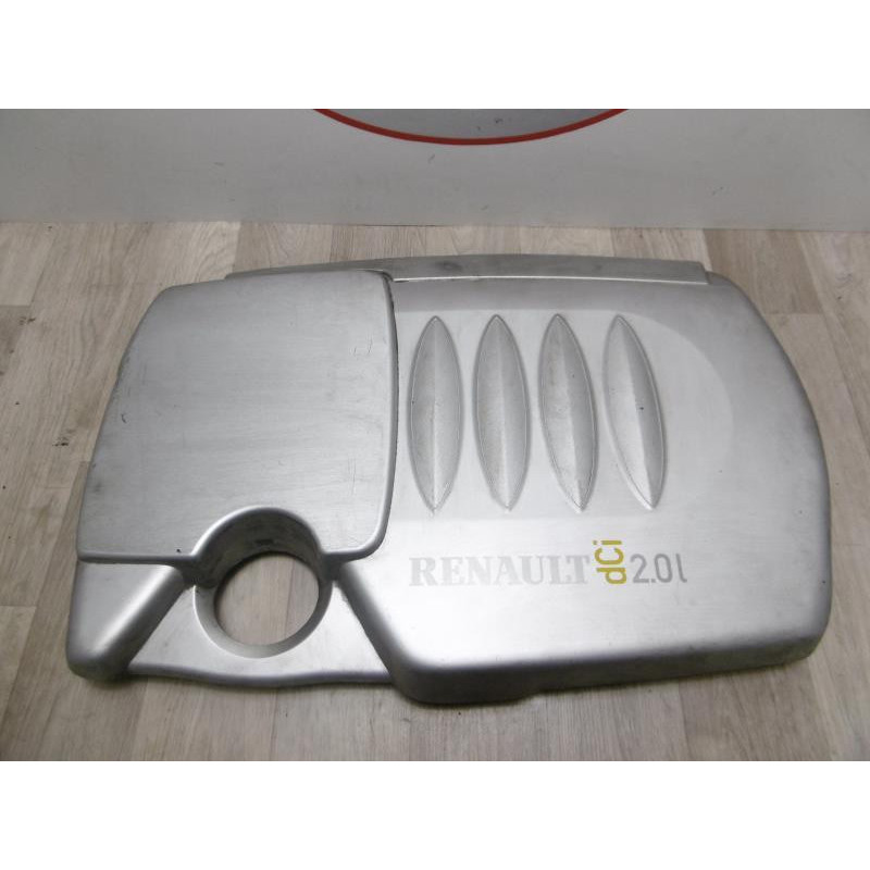 Cache moteur  RENAULT  d’occasion