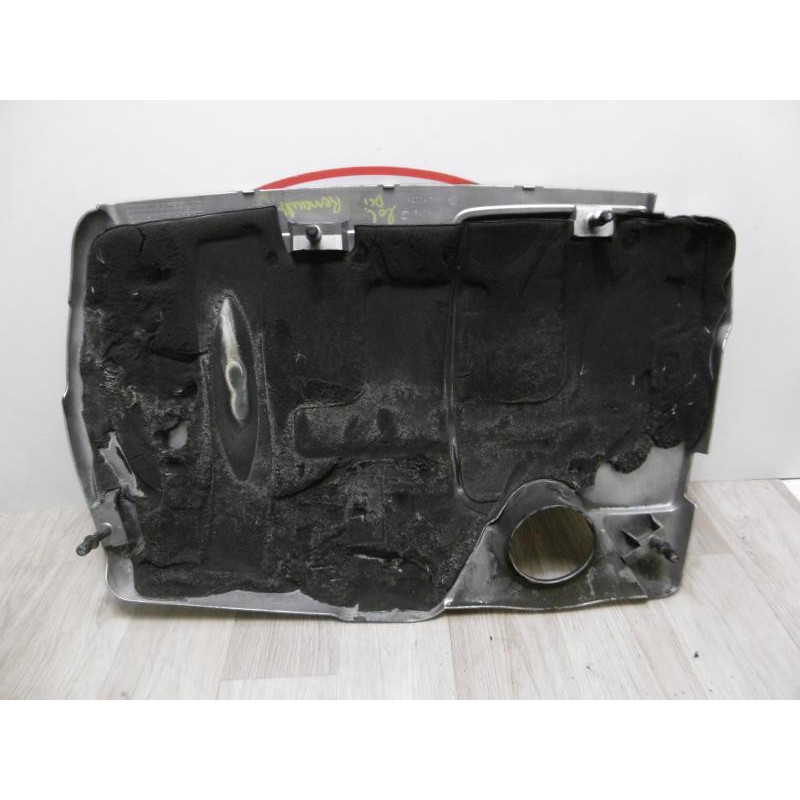 Cache moteur  RENAULT  d’occasion