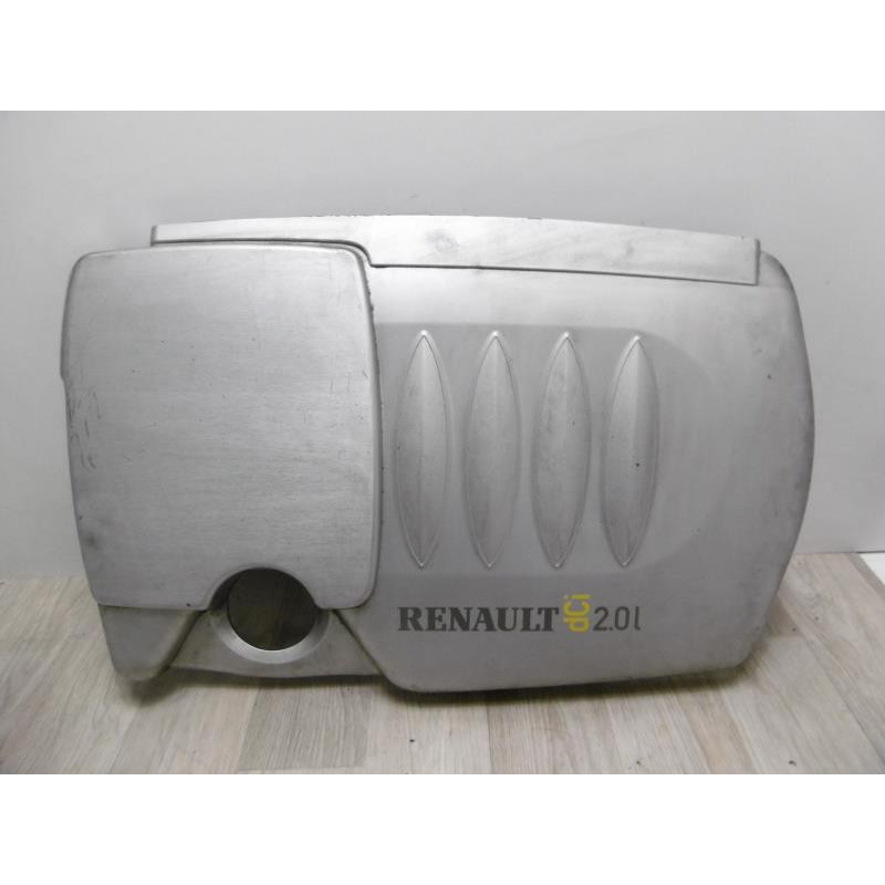 Cache moteur  RENAULT  d’occasion