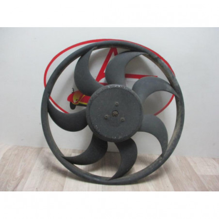 Moto ventilateur radiateur RENAULT KANGOO I EXPRESS d’occasion