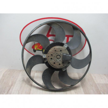 Moto ventilateur radiateur RENAULT KANGOO I EXPRESS d’occasion