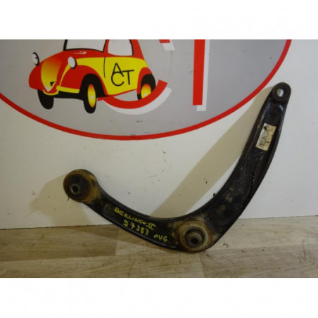 Triangle avant gauche CITROEN BERLINGO II (B9) d’occasion