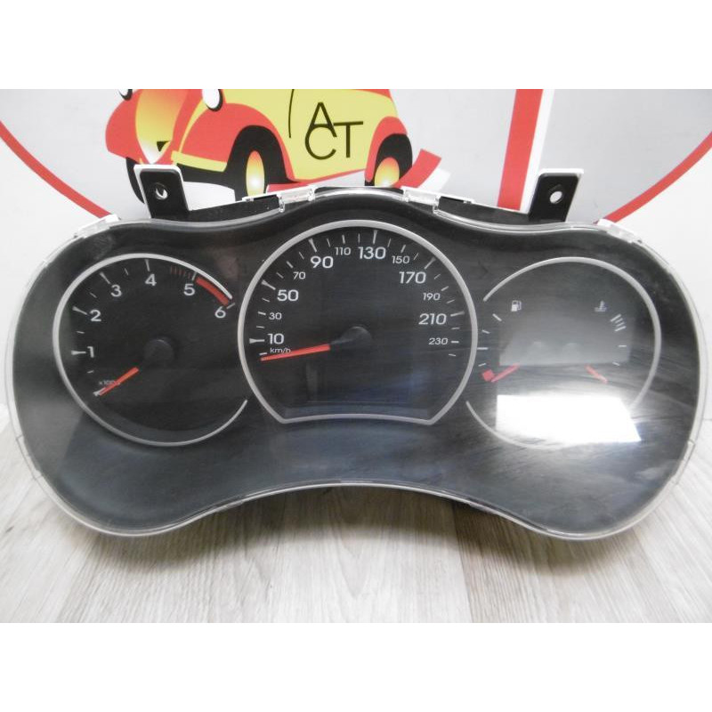 Compteur RENAULT KOLEOS PHASE 1 d’occasion
