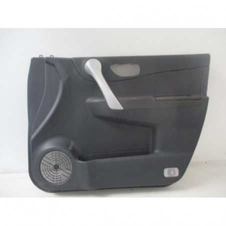 Panneau de porte avant droit RENAULT KOLEOS PHASE 1 d’occasion
