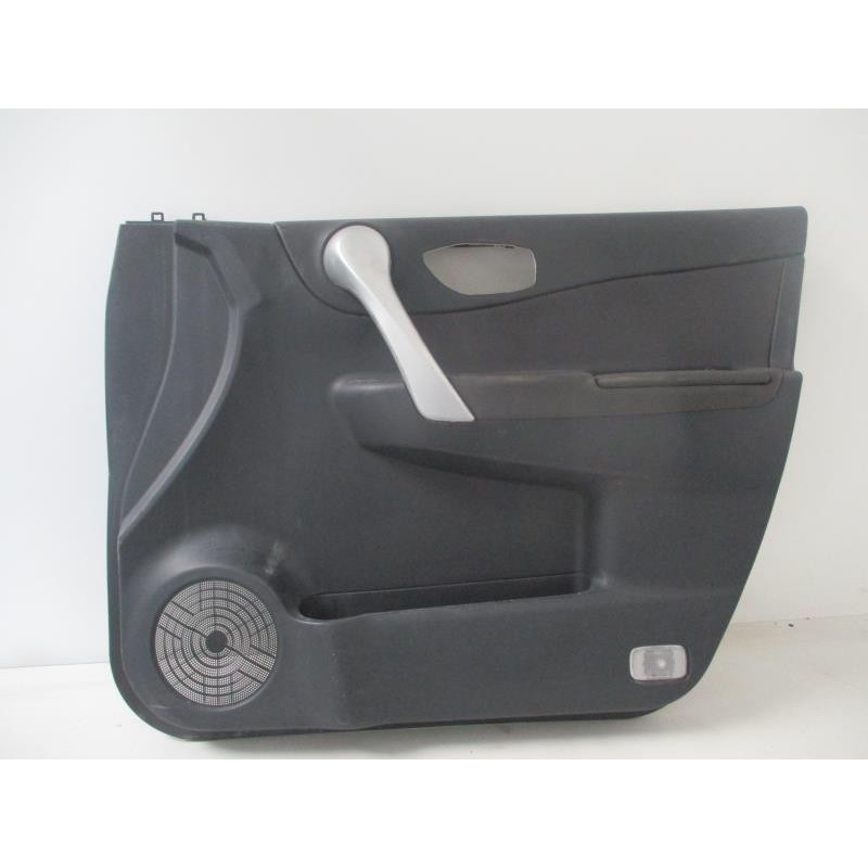 Panneau de porte avant droit RENAULT KOLEOS PHASE 1 d’occasion