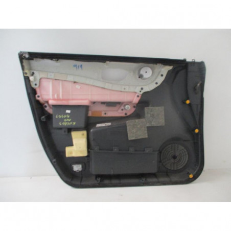 Panneau de porte avant droit RENAULT KOLEOS PHASE 1 d’occasion