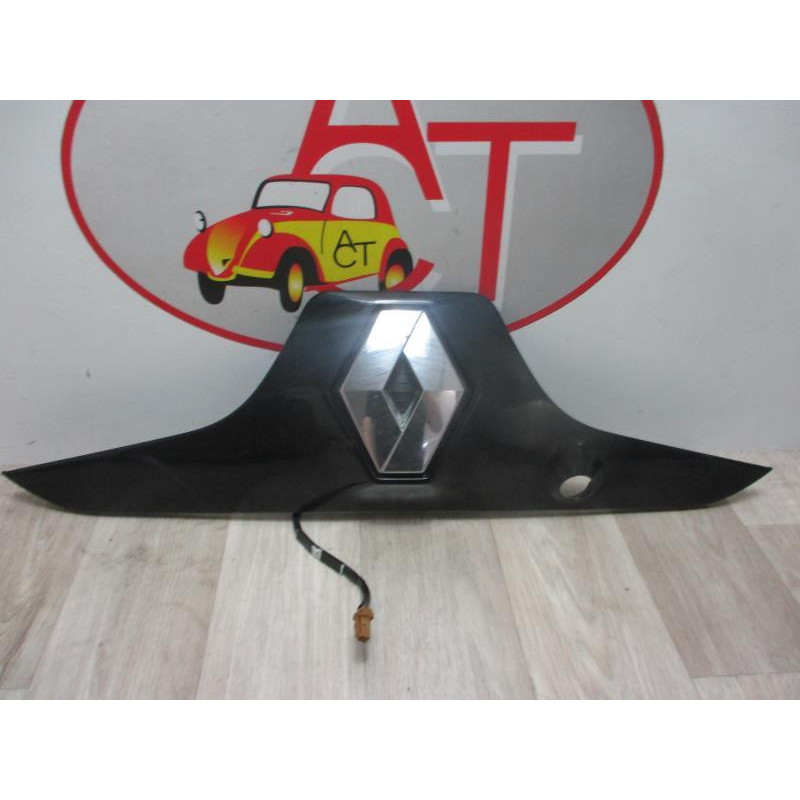 Bouton de coffre RENAULT KOLEOS PHASE 1 d’occasion