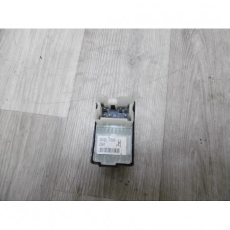 Interrupteur de leve vitre RENAULT KOLEOS PHASE 1 d’occasion