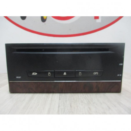 GPS RENAULT KOLEOS PHASE 1 d’occasion
