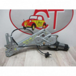 Leve vitre electrique arriere droit MERCEDES CLASSE SLK (170) PHASE 1 230K 2.3i d’occasion