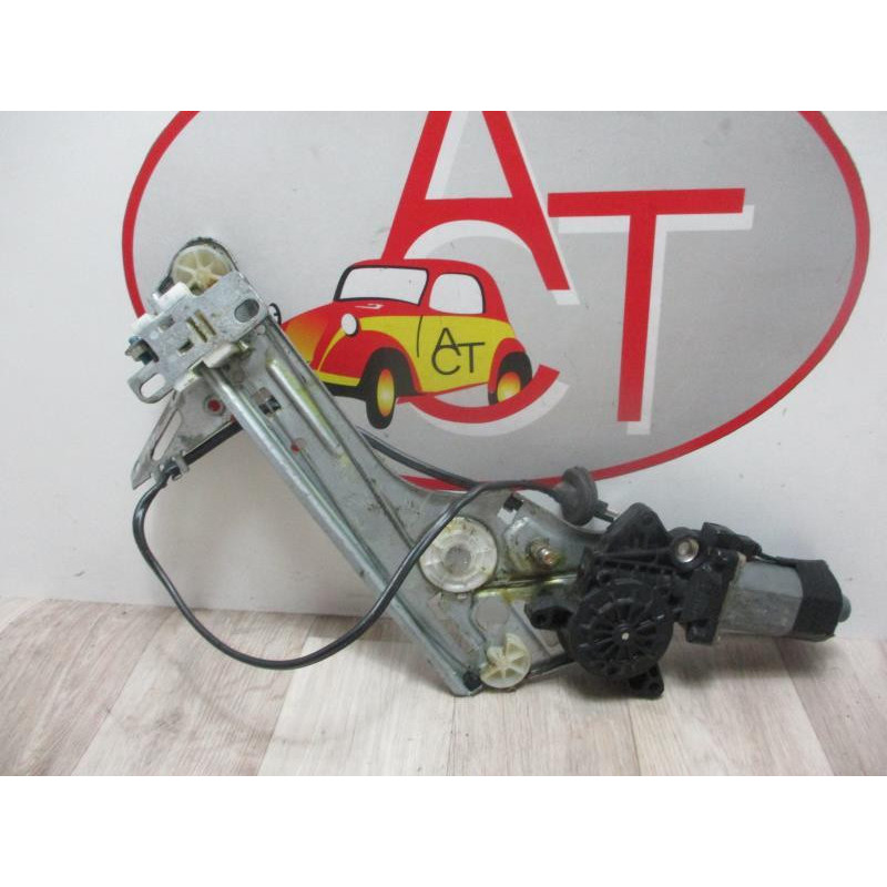Leve vitre electrique arriere droit MERCEDES CLASSE SLK (170) PHASE 1 230K 2.3i d’occasion