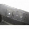 Console central (interieur plastique) FIAT TIPO 1.3 MJTD 16V 95 cv d’occasion