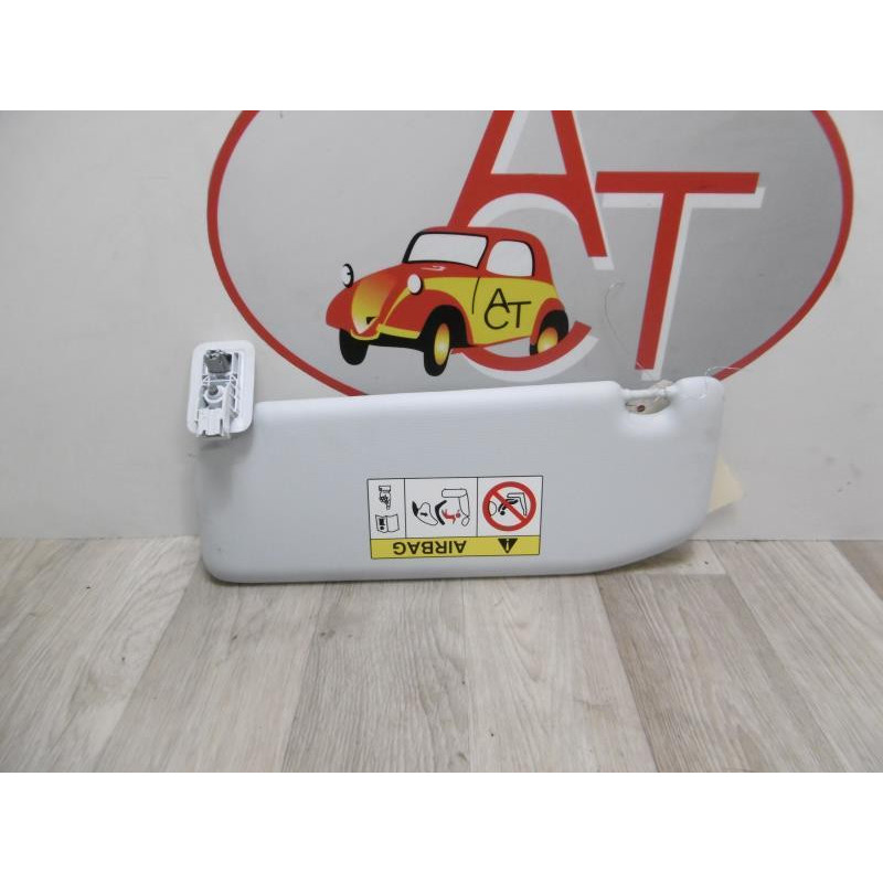 Pare soleil droit PEUGEOT 208 d’occasion
