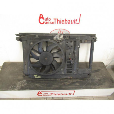 Moto ventilateur radiateur PEUGEOT  d’occasion