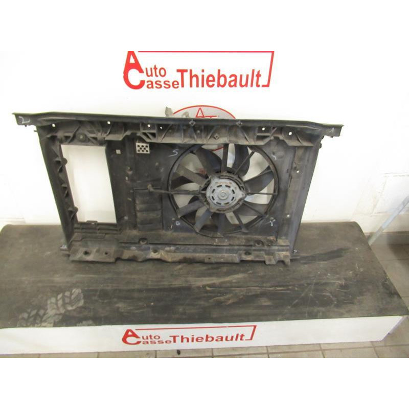 Moto ventilateur radiateur PEUGEOT  d’occasion