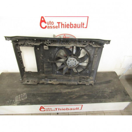 Moto ventilateur radiateur PEUGEOT  d’occasion