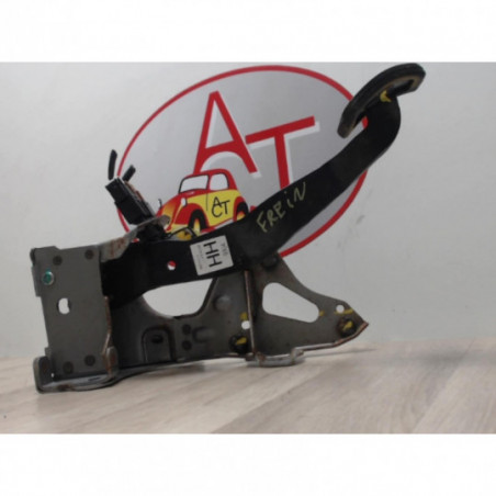 Pedalier de frein RENAULT KOLEOS PHASE 1 d’occasion