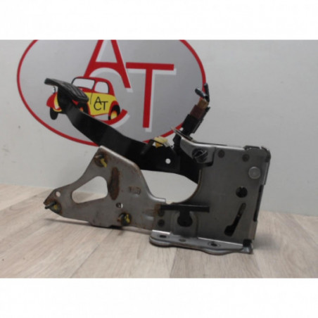 Pedalier de frein RENAULT KOLEOS PHASE 1 d’occasion
