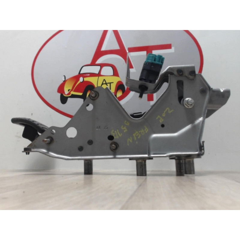 Pedalier de frein RENAULT ZOE d’occasion